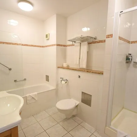Szálloda House 3*